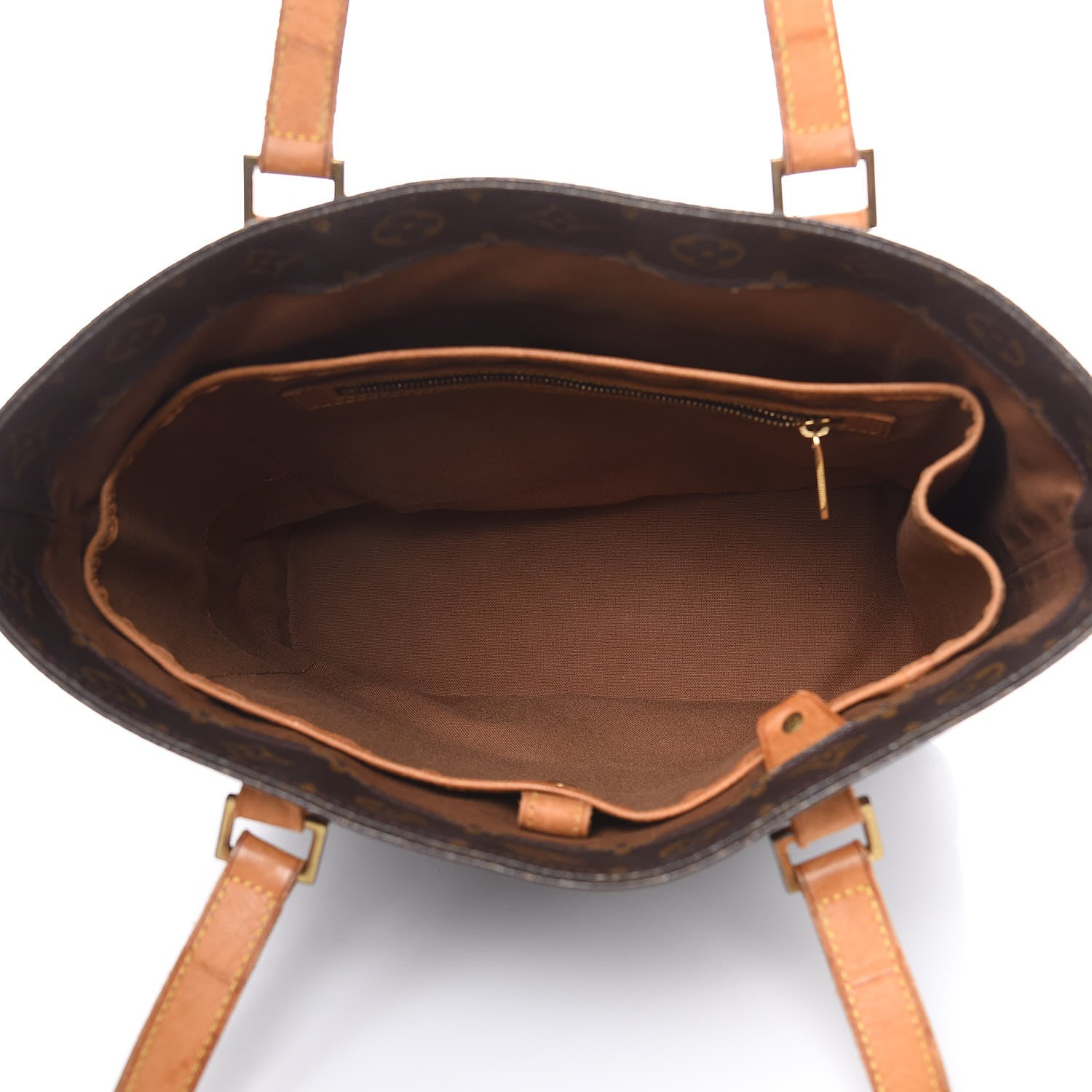 Louis Vuitton Monogram Vavin GM 5 of 16