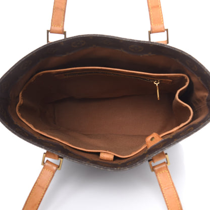Louis Vuitton Monogram Vavin GM 5 of 16