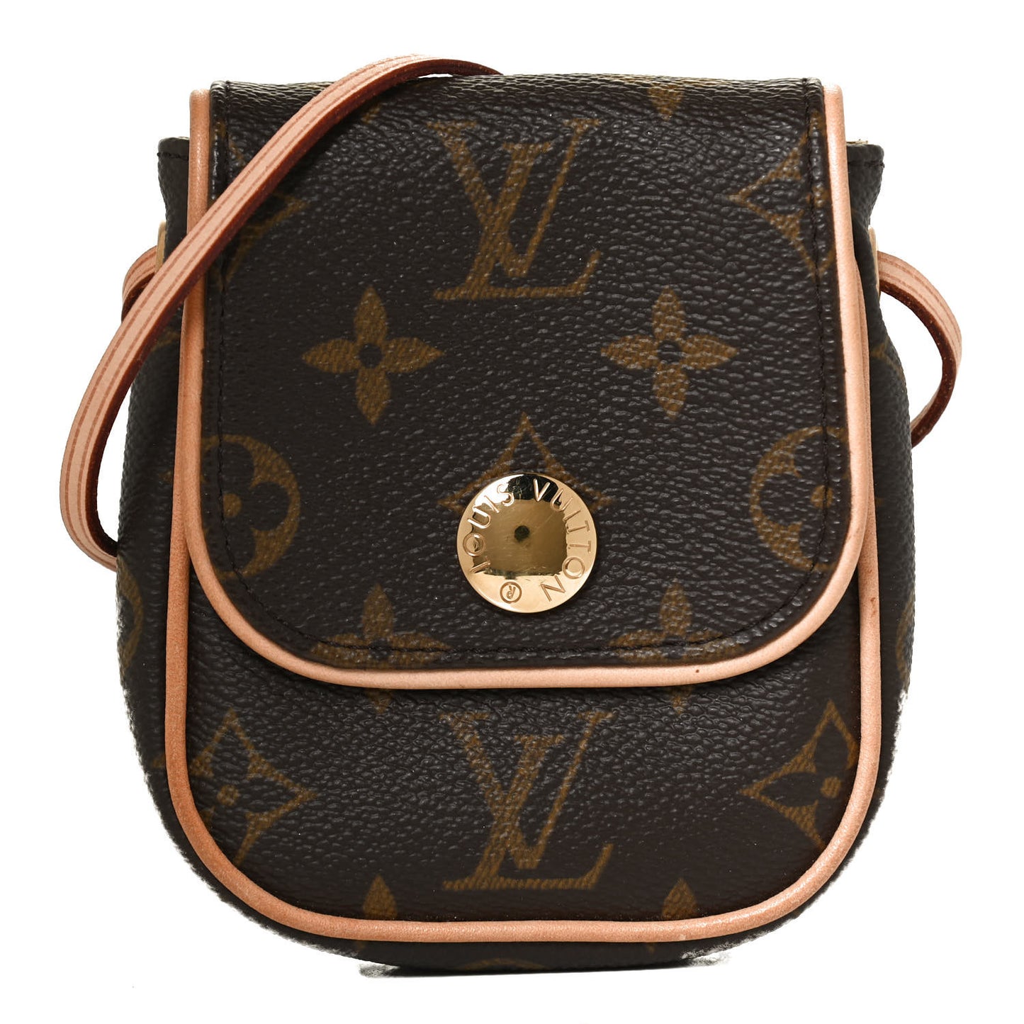 Monogram Pochette Cancun