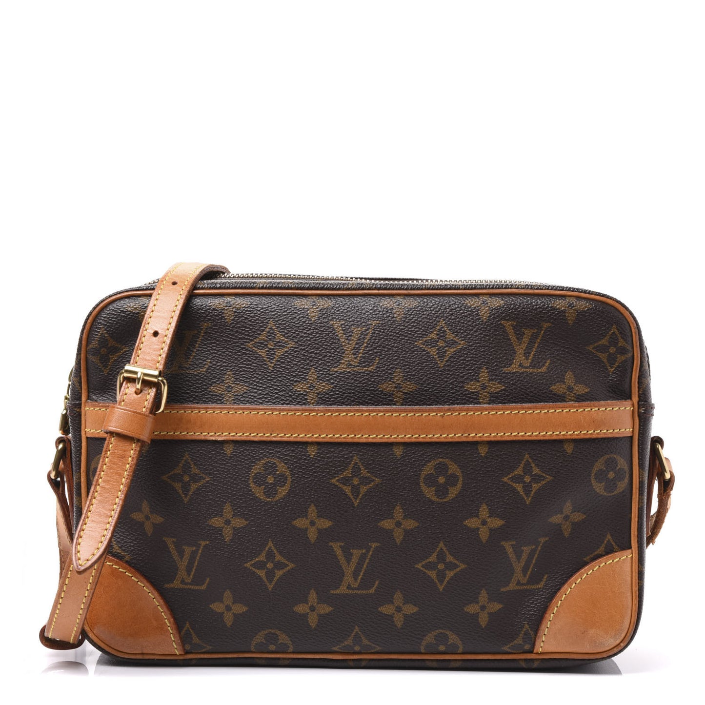 Monogram Trocadero 27