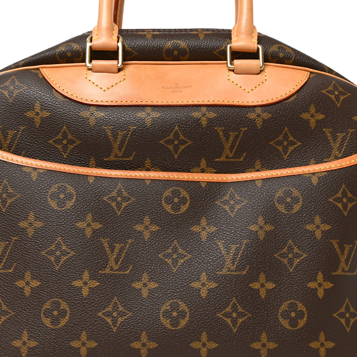 Louis Vuitton Monogram Deauville 7 of 9