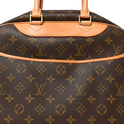 Louis Vuitton Monogram Deauville 7 of 9