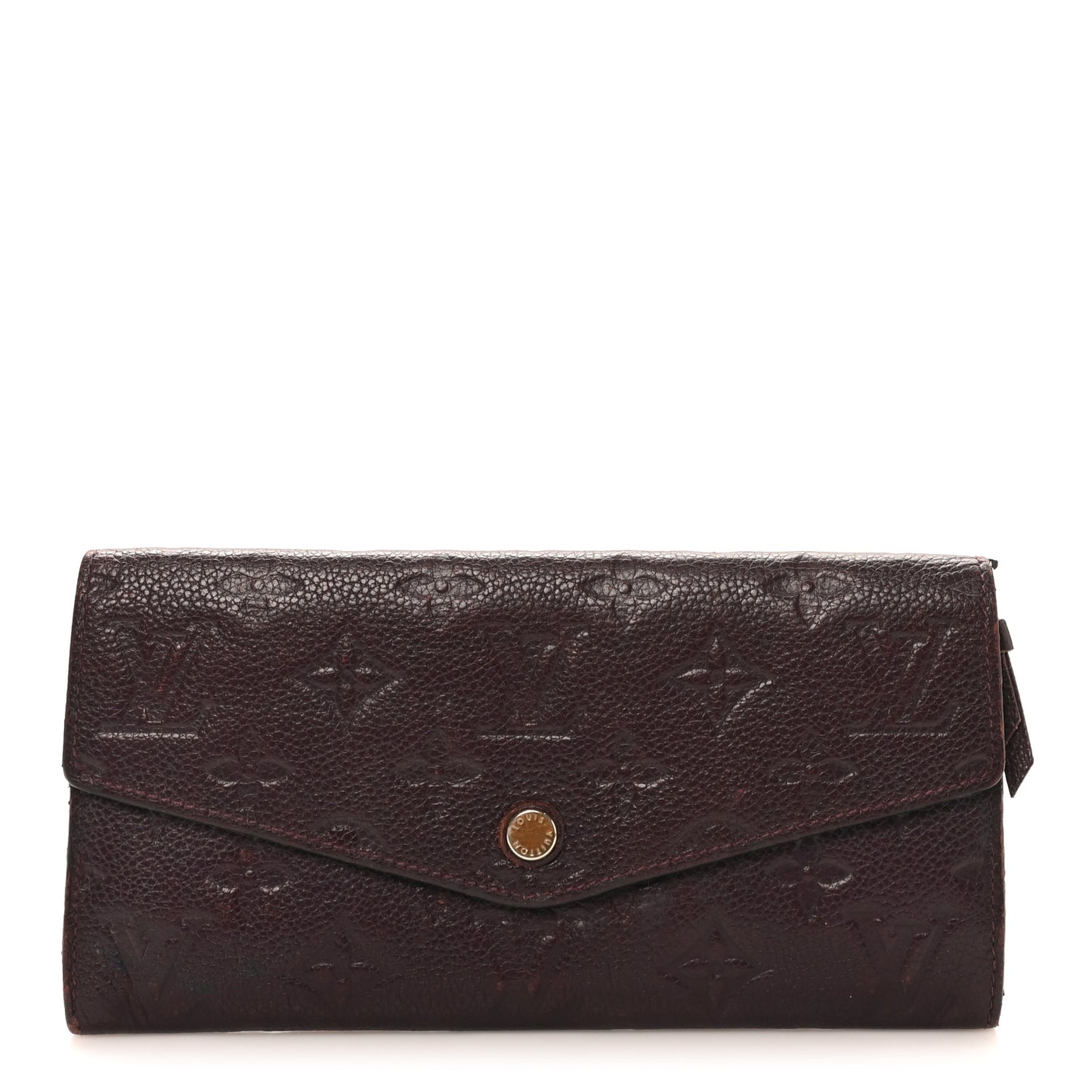 Empreinte Curieuse Wallet Aube