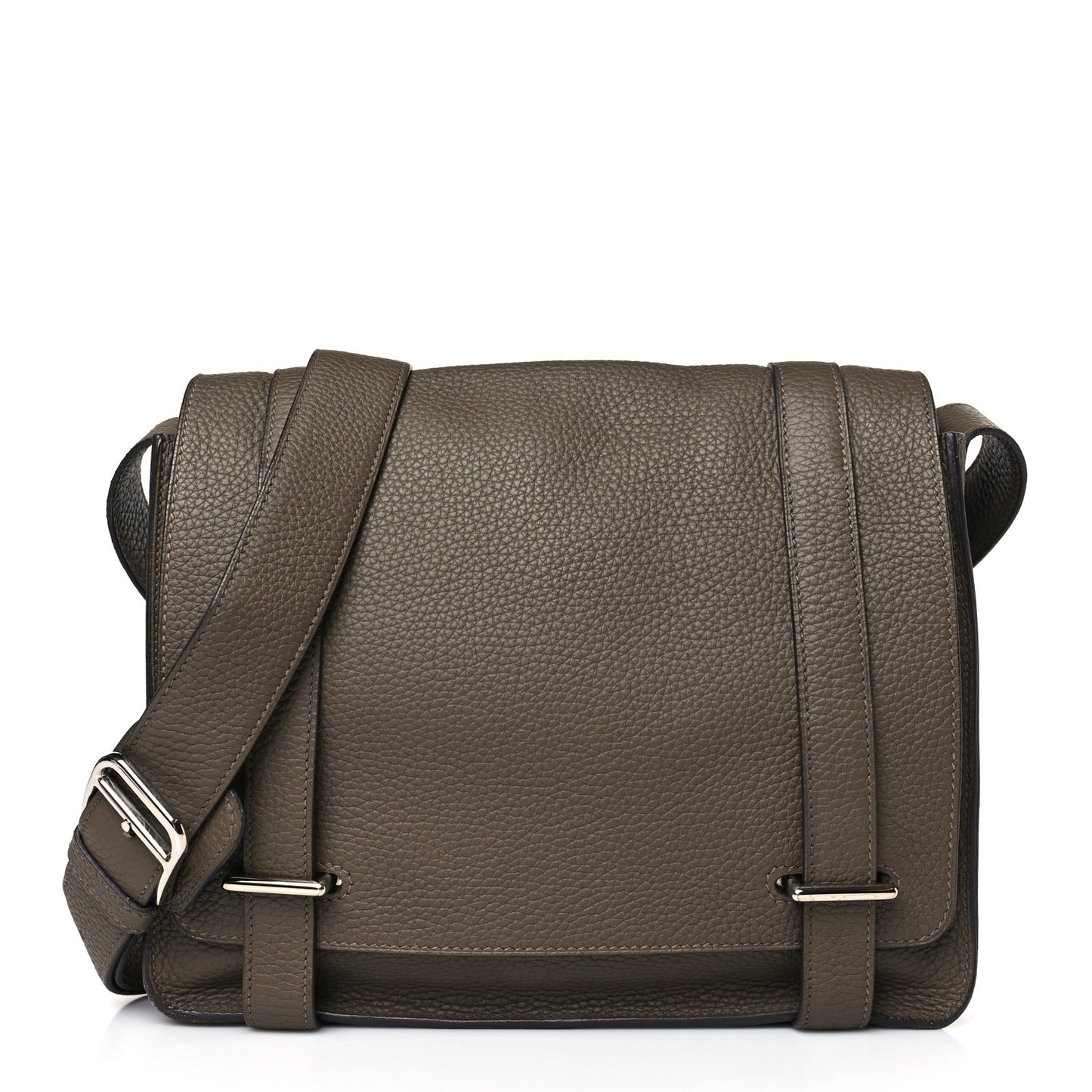 Taurillon Clemence Steve Messenger 28 Taupe