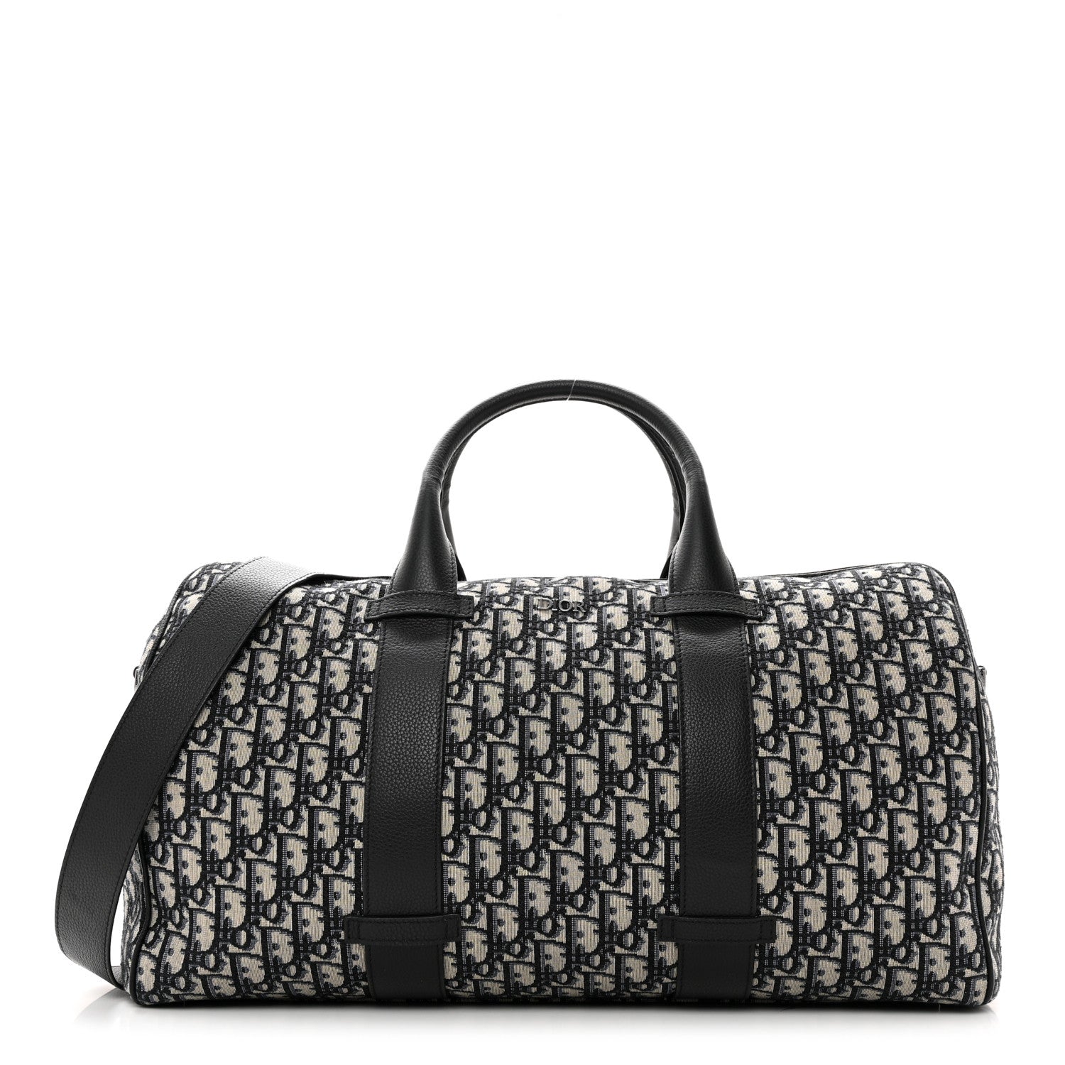 Christian Dior Oblique Lingot 50 Multicolor 1 of 9