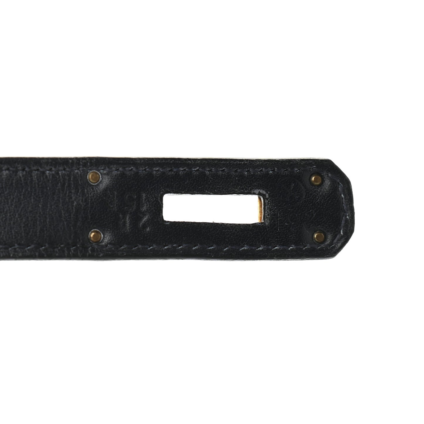 Box Kelly Retourne 32 Black