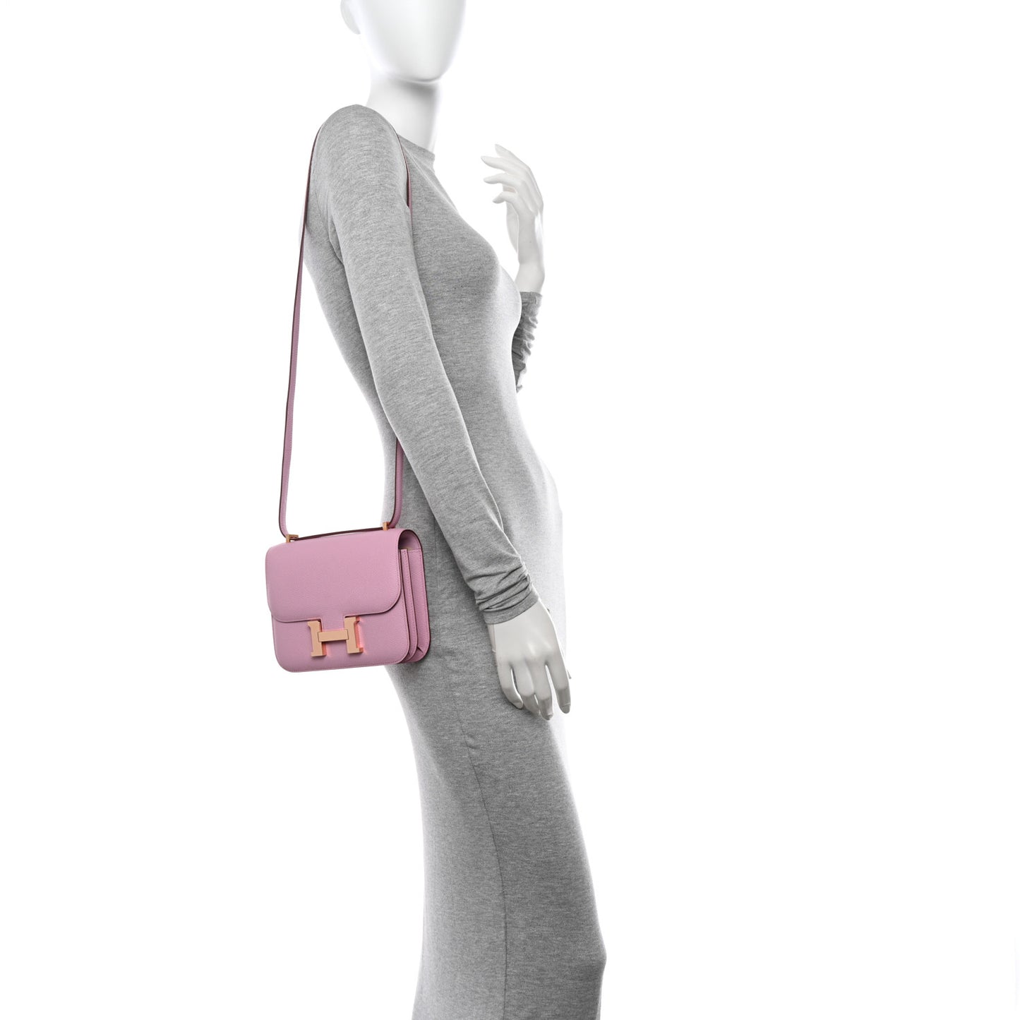 Epsom Constance 18 Mauve Sylvestre