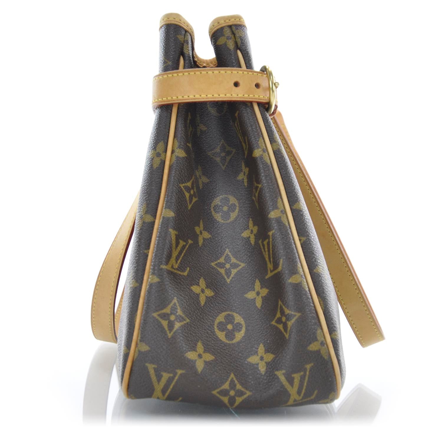 Louis Vuitton Monogram Batignolles Horizontal 5 of 10