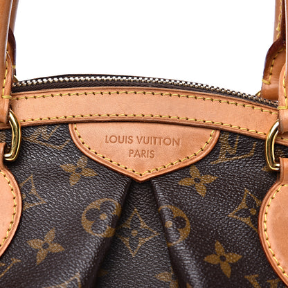 Louis Vuitton Monogram Tivoli PM 11 of 19