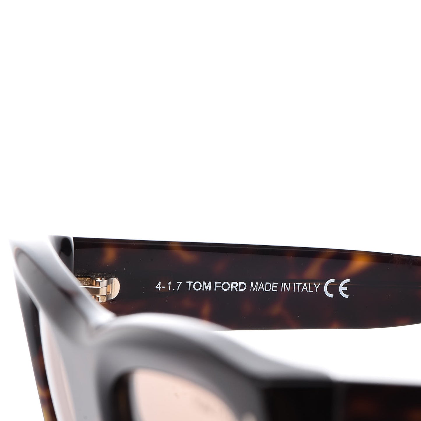 Wagner Sunglasses TF558 Havana