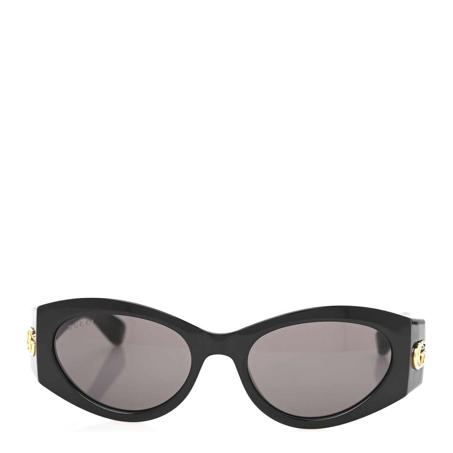 Acetate Cat Eye GG1401S Sunglasses Black