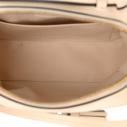 Louis Vuitton Monogram Saintonge Creme 5 of 11