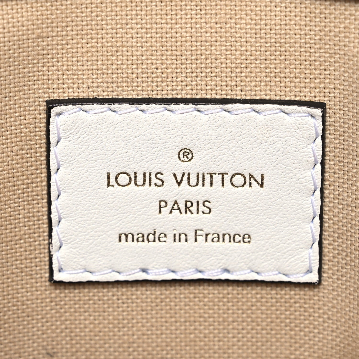 Louis Vuitton Monogram Giant Speedy Bandouliere 30 Kaki Beige 7 of 14