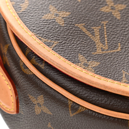 Louis Vuitton Monogram Tambourin NM 11 of 16