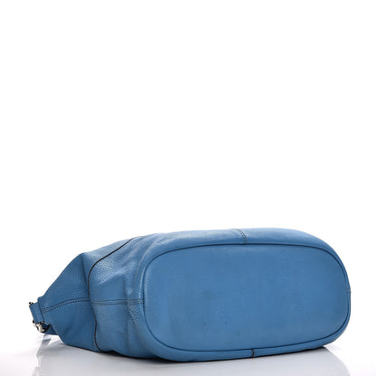 Givenchy Sugar Goatskin Medium Nightingale Sky Blue 5 of 11