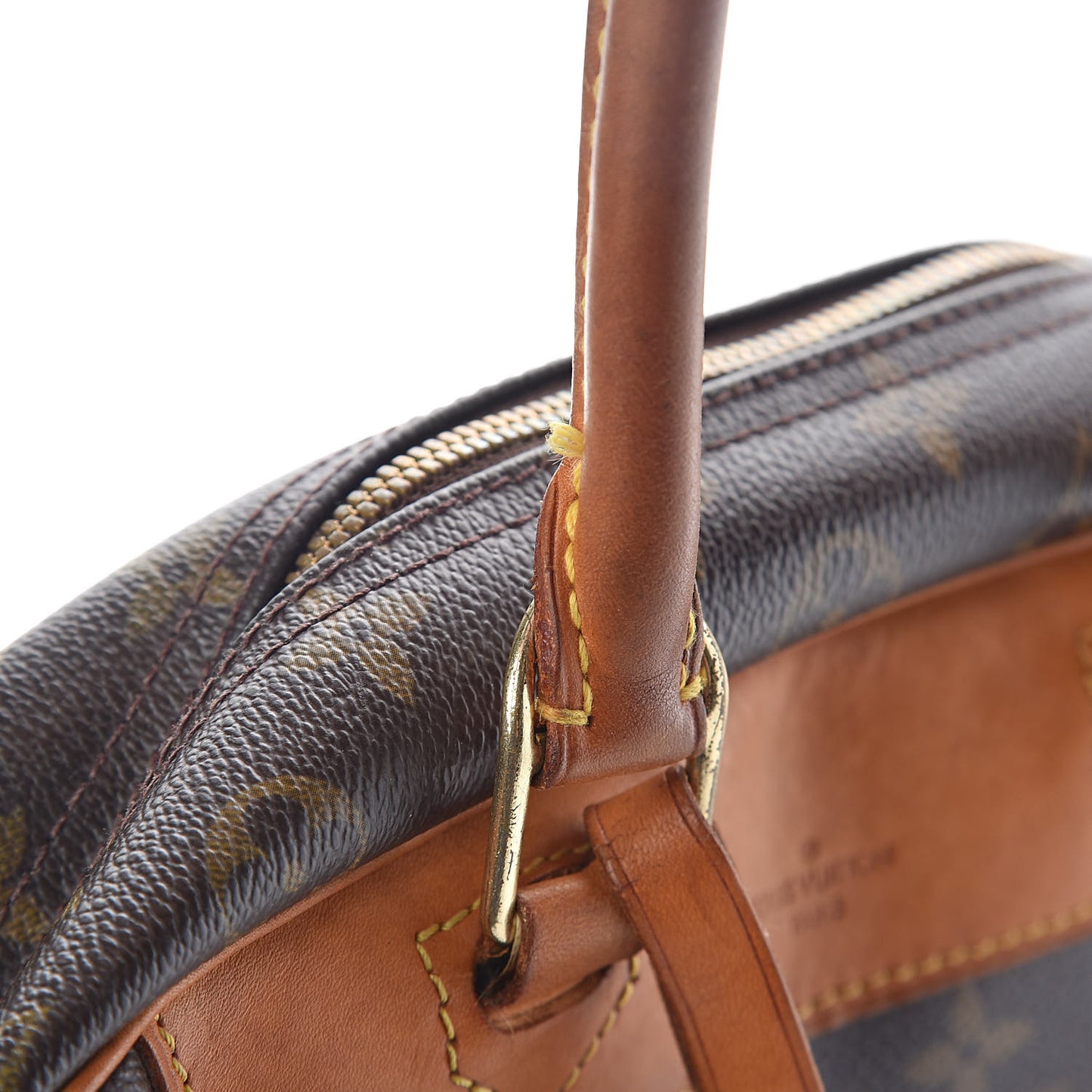Monogram Deauville