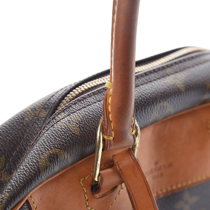 Louis Vuitton Monogram Deauville 10 of 16