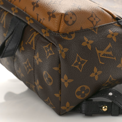 Louis Vuitton Reverse Monogram Palm Springs Backpack PM 8 of 8