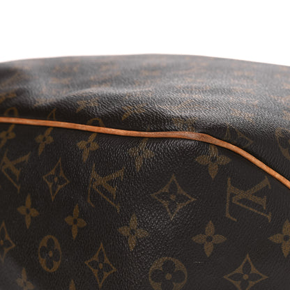 Louis Vuitton Monogram Delightful MM 7 of 17