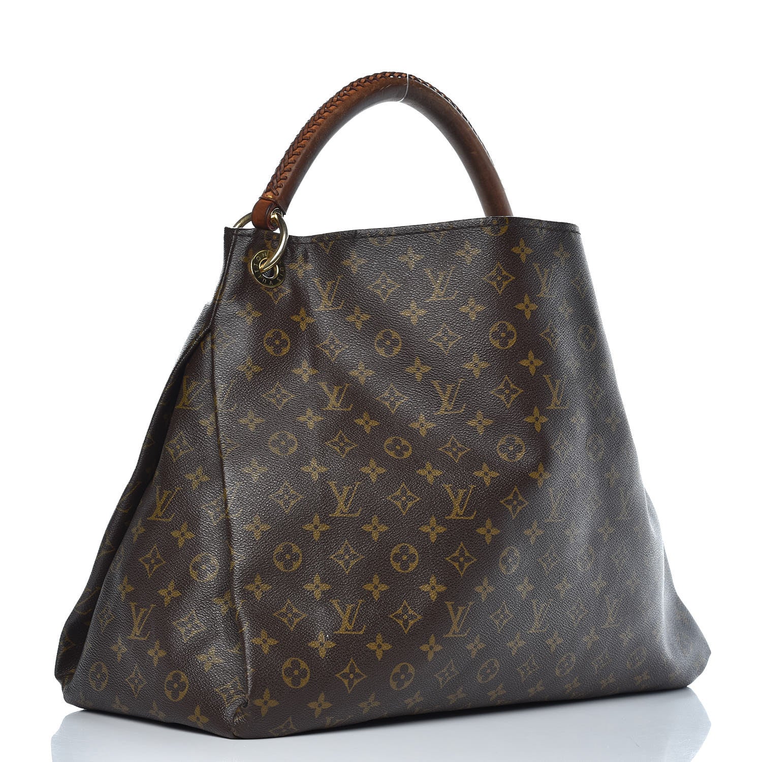 Louis Vuitton Monogram Artsy GM 3 of 26
