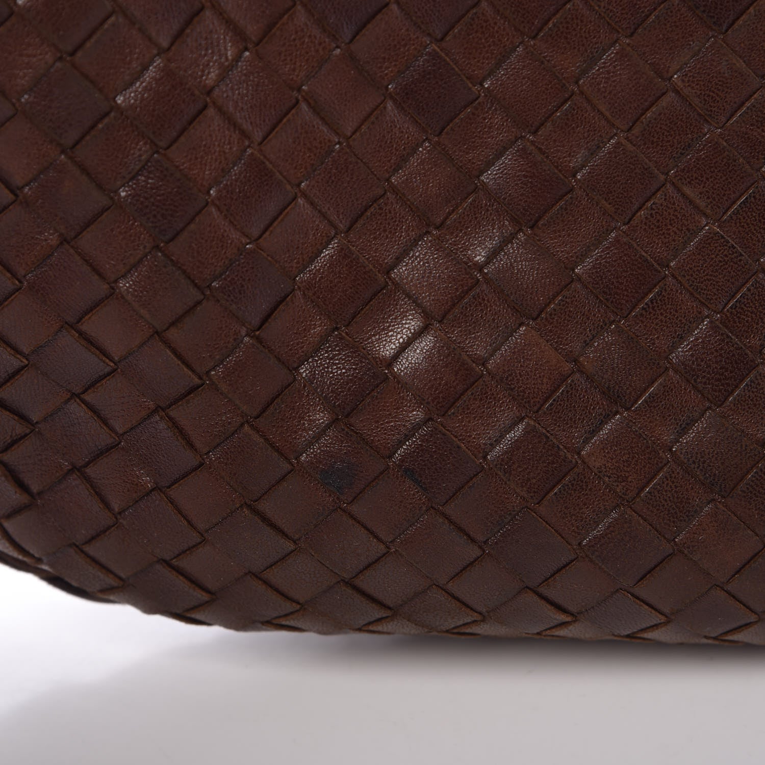Bottega Veneta Nappa Intrecciato Medium Veneta Hobo Brown 8 of 11