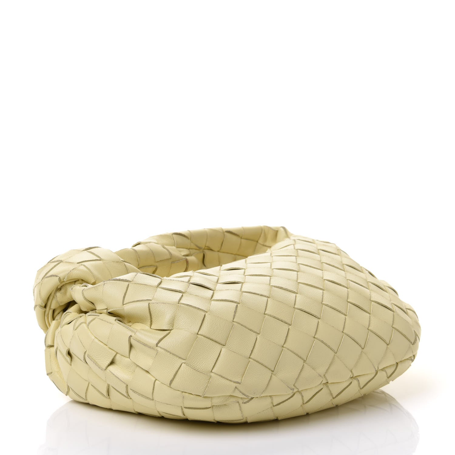 Bottega Veneta Nappa Intrecciato Mini Jodie Ice Cream 3 of 8