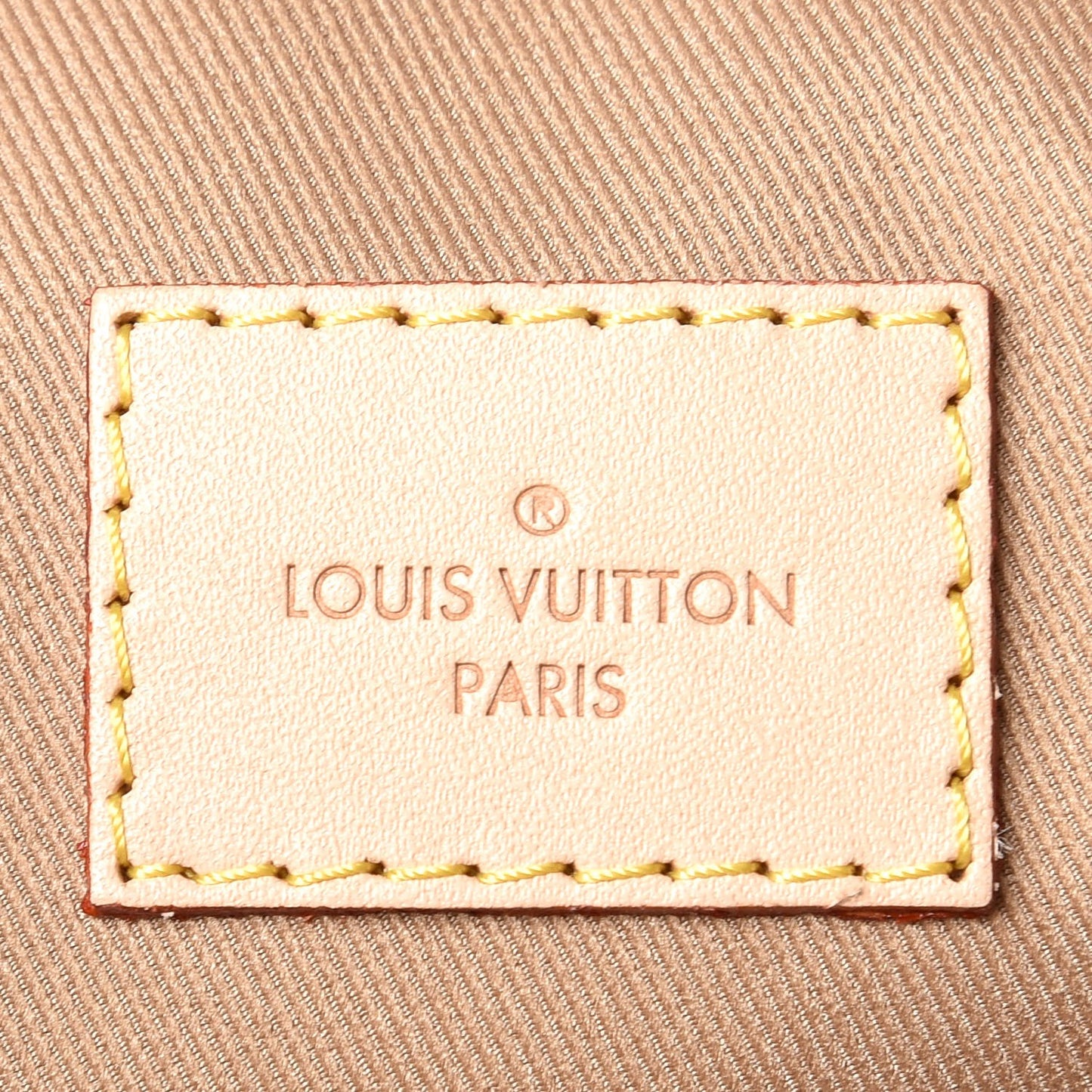 Damier Azur Graceful PM Beige