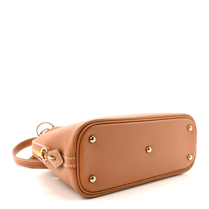 Hermes Epsom 1923 Bolide 25 Gold 4 of 11