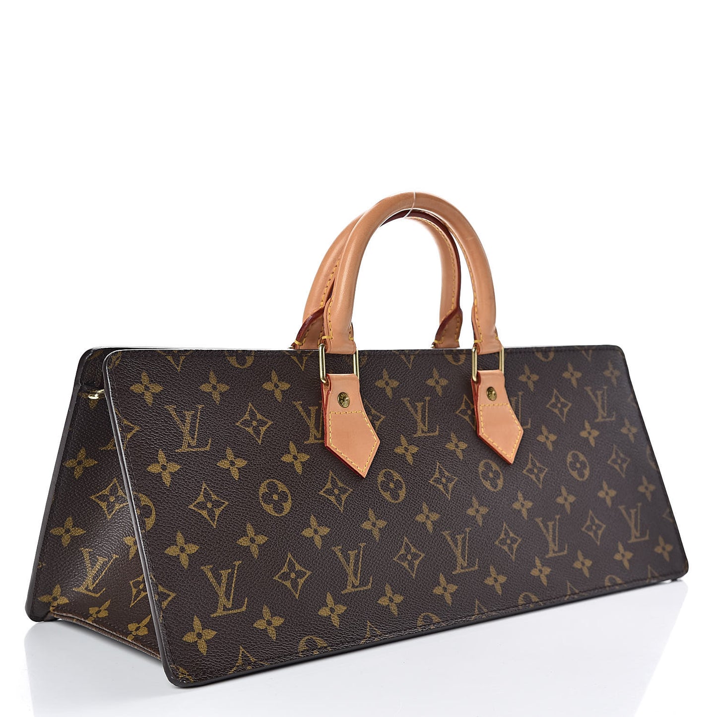 Monogram Sac Triangle Special Order