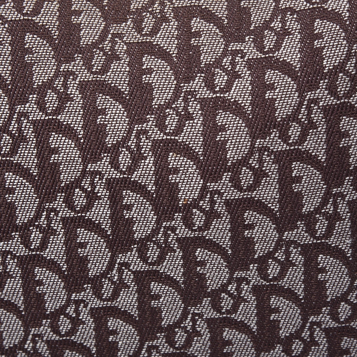 Christian Dior Monogram Messenger Brown 8 of 10
