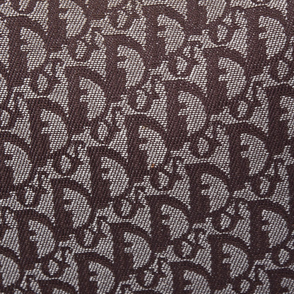 Christian Dior Monogram Messenger Brown 8 of 10