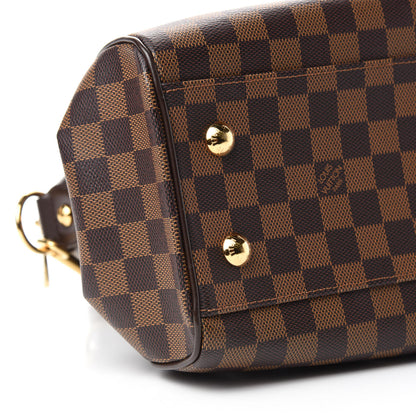 Louis Vuitton Damier Ebene Trevi PM 6 of 10