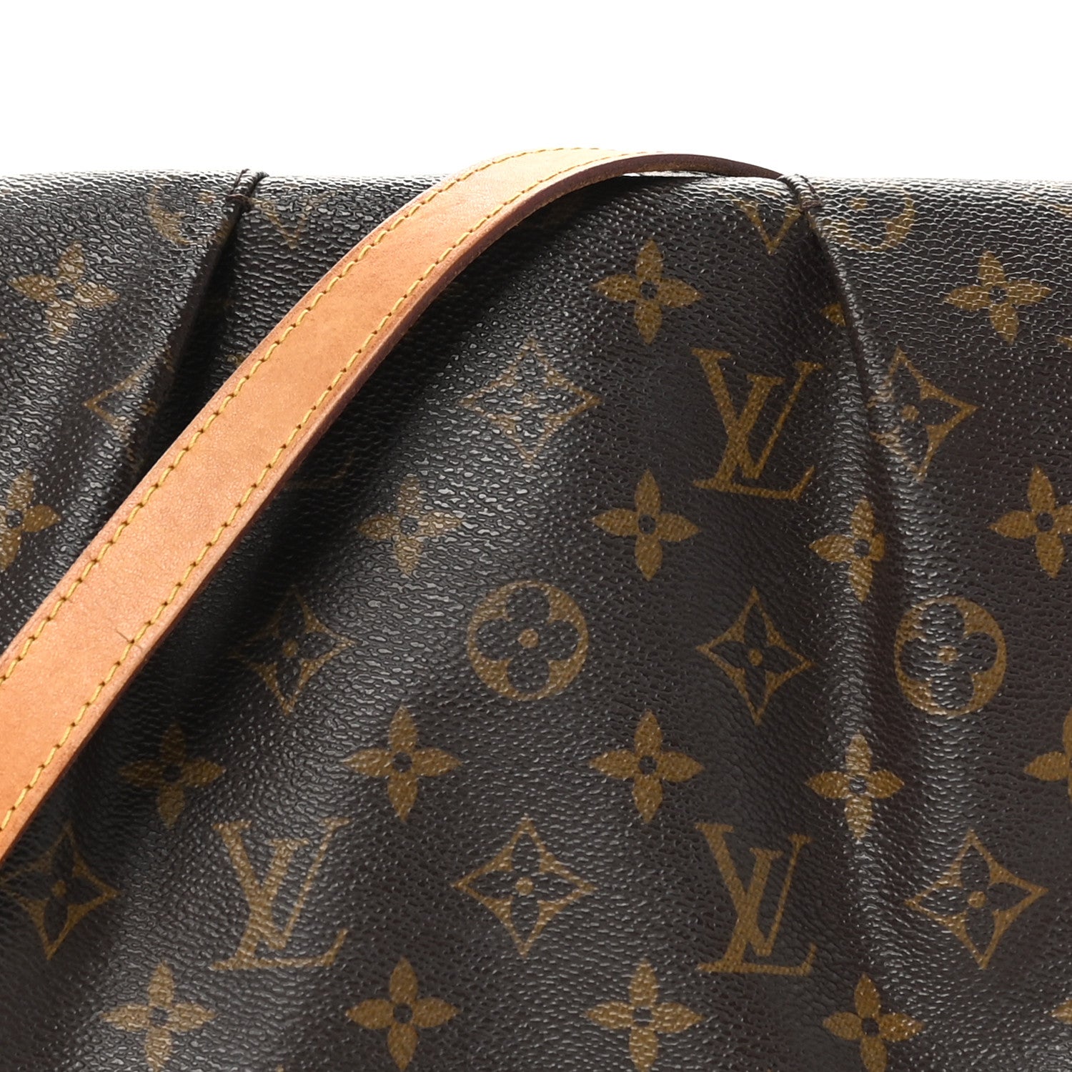 Louis Vuitton Monogram Menilmontant PM 7 of 14