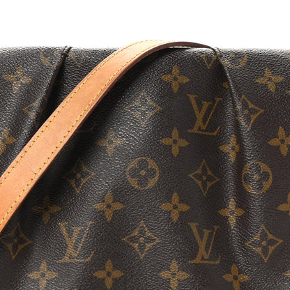 Louis Vuitton Monogram Menilmontant PM 7 of 14