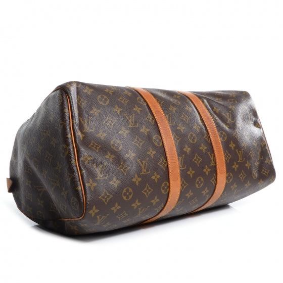 Monogram Keepall 45