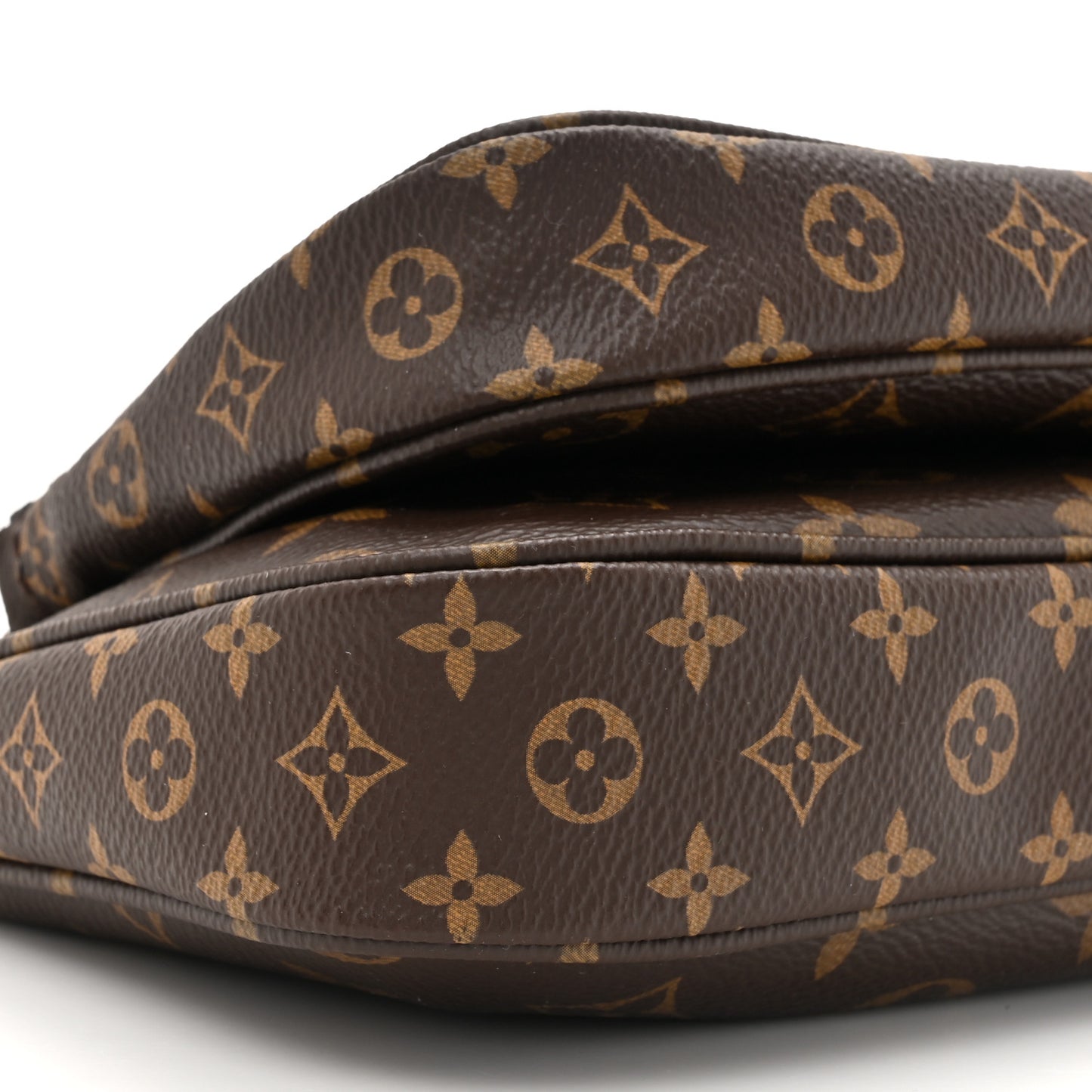 Monogram Multi Pochette Accessories Rose Clair