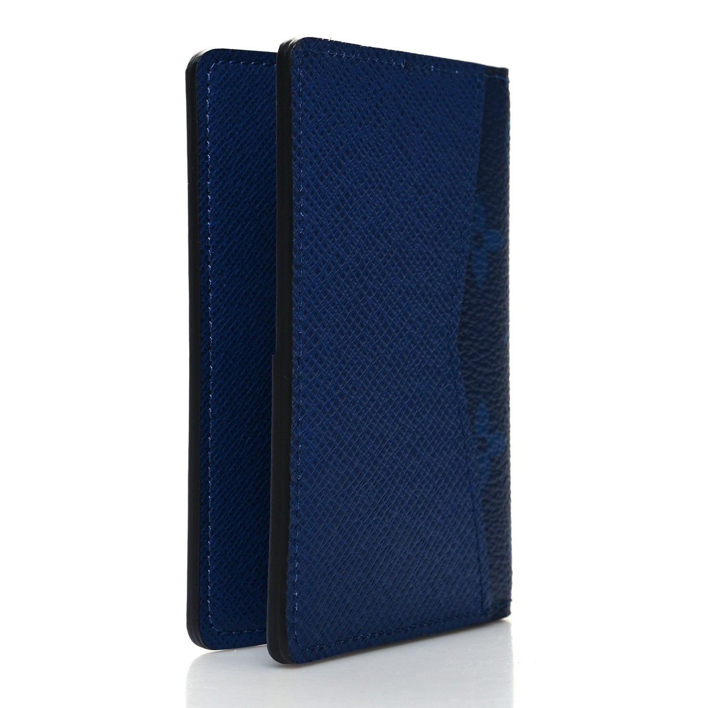 Taigarama Pocket Organizer NM Cobalt