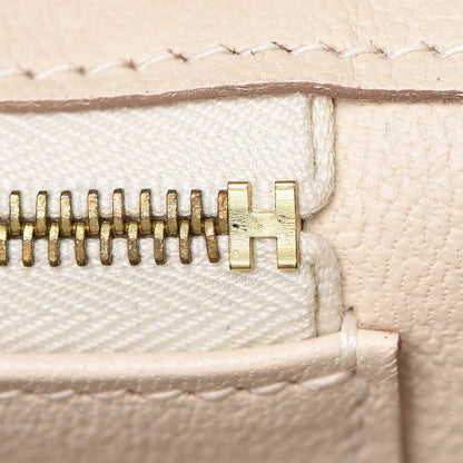 Hermes Togo Birkin 30 Craie 23 of 38