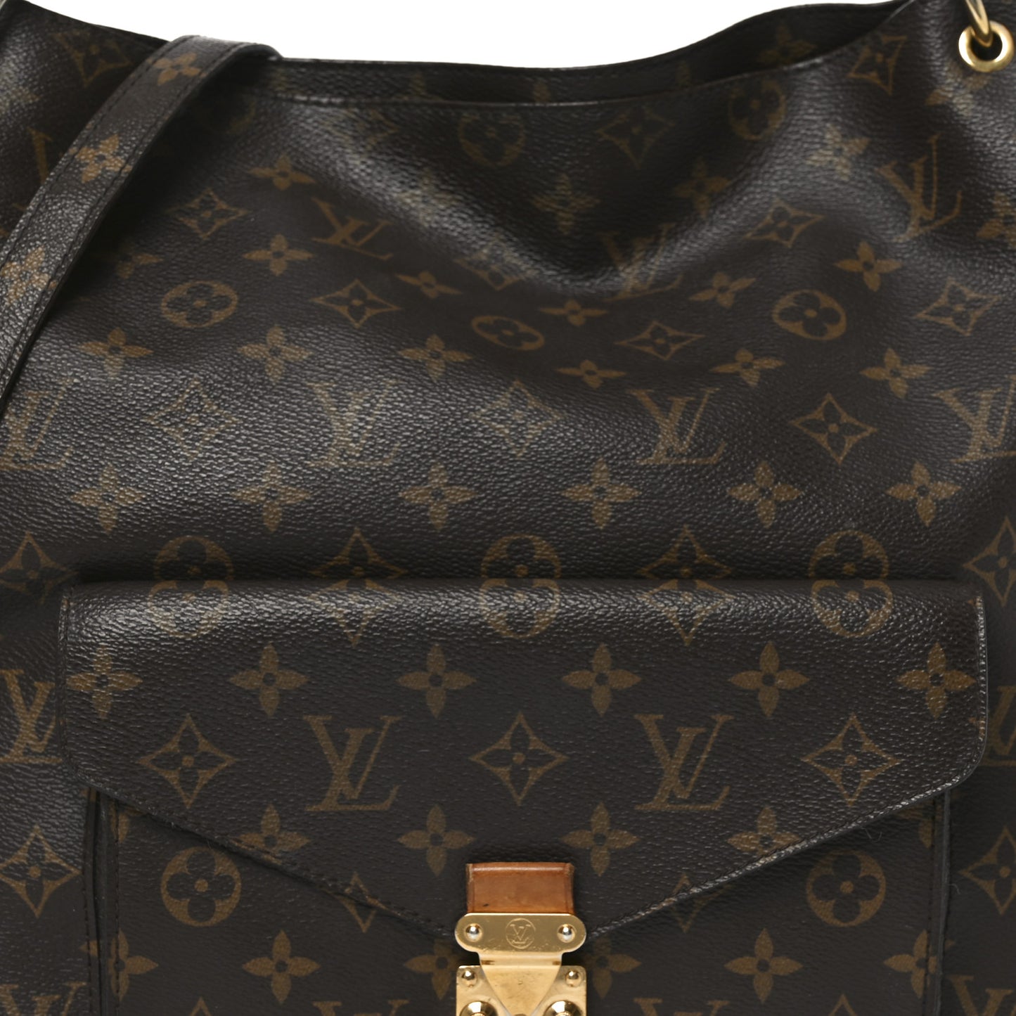 Monogram Metis