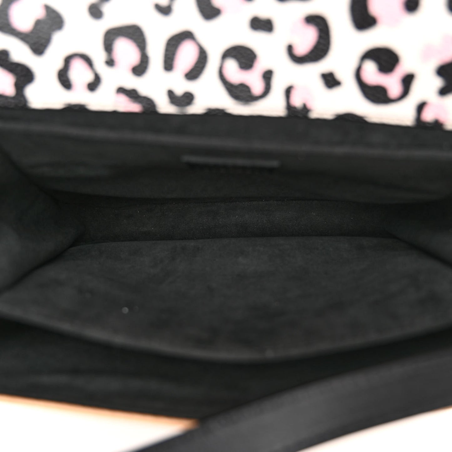 Monogram Giant Wild At Heart Pochette Metis Arizona