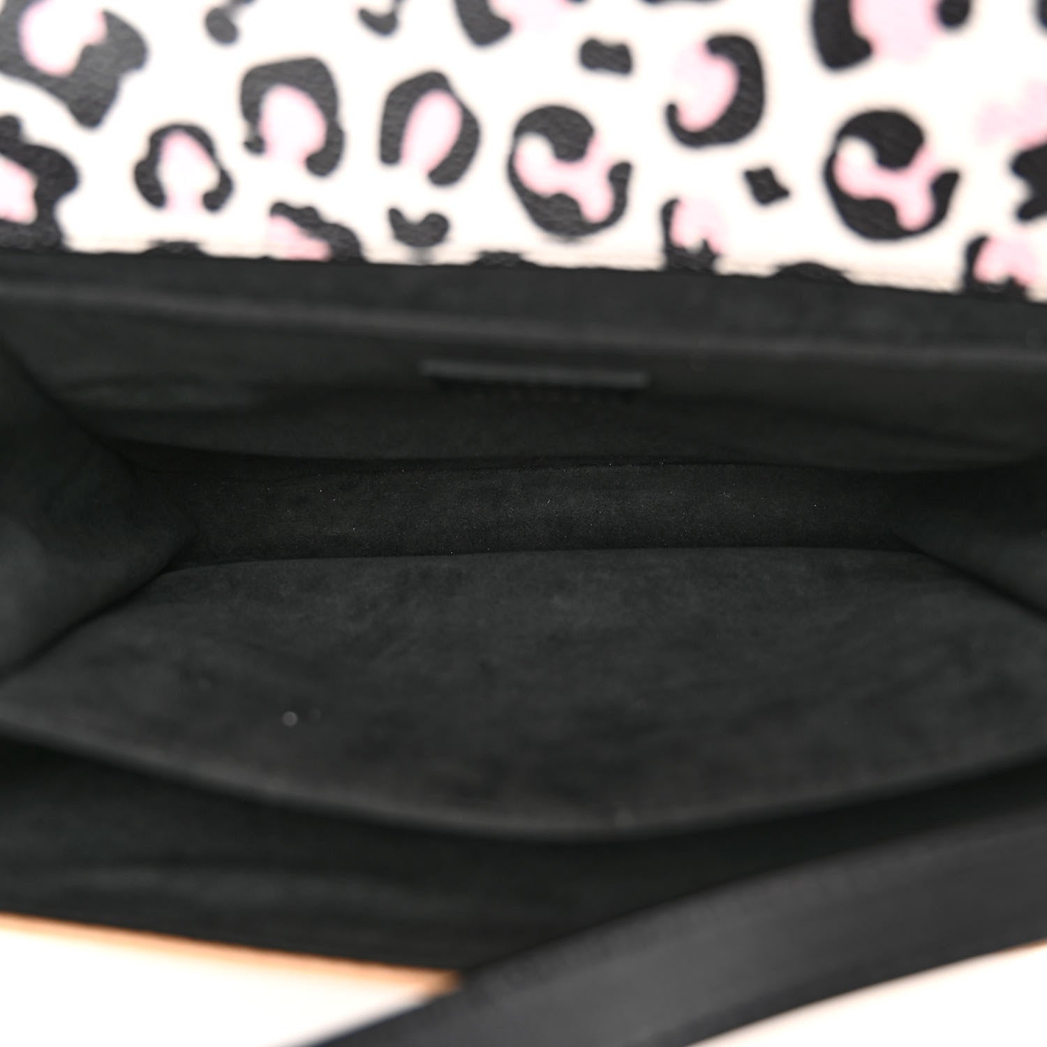 Louis Vuitton Monogram Giant Wild At Heart Pochette Metis Arizona 5 of 9