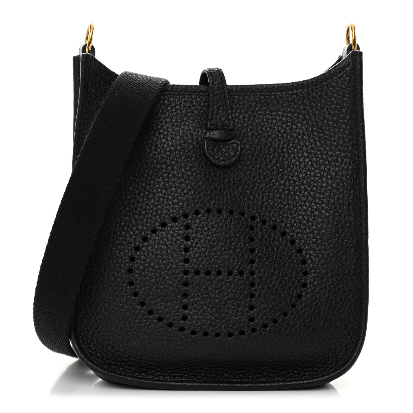 Taurillon Clemence Evelyne TPM Black