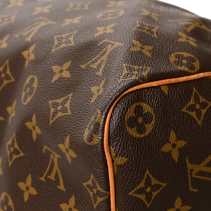 Louis Vuitton Monogram Speedy 40 12 of 15