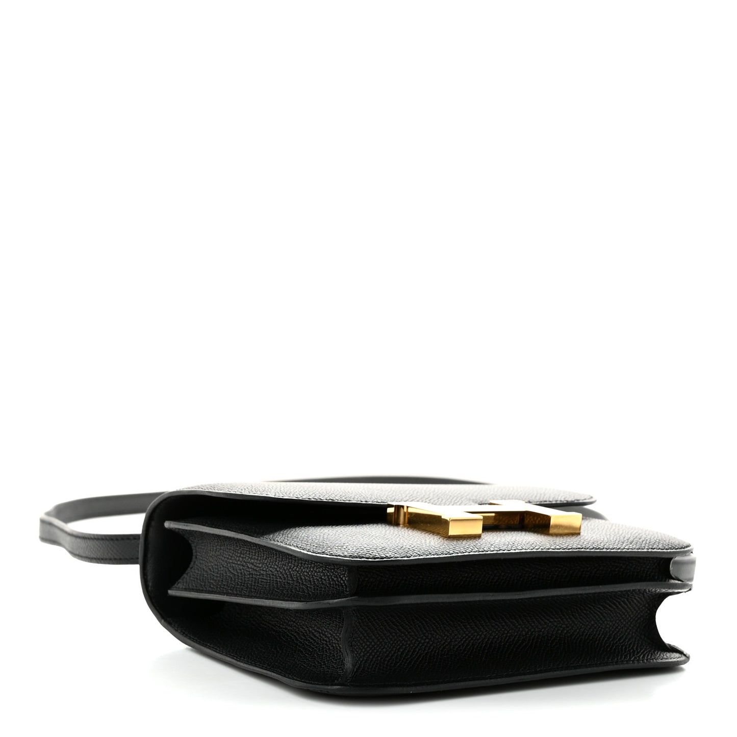 Epsom Constance 18 Black
