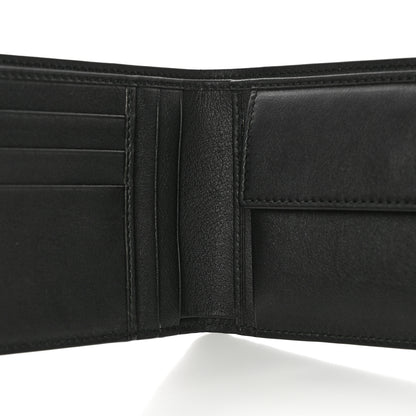 Gucci Microguccissima Bi-Fold Wallet Testa di Moro 5 of 8