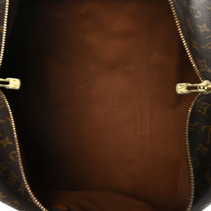 Louis Vuitton Monogram Keepall 45 5 of 13