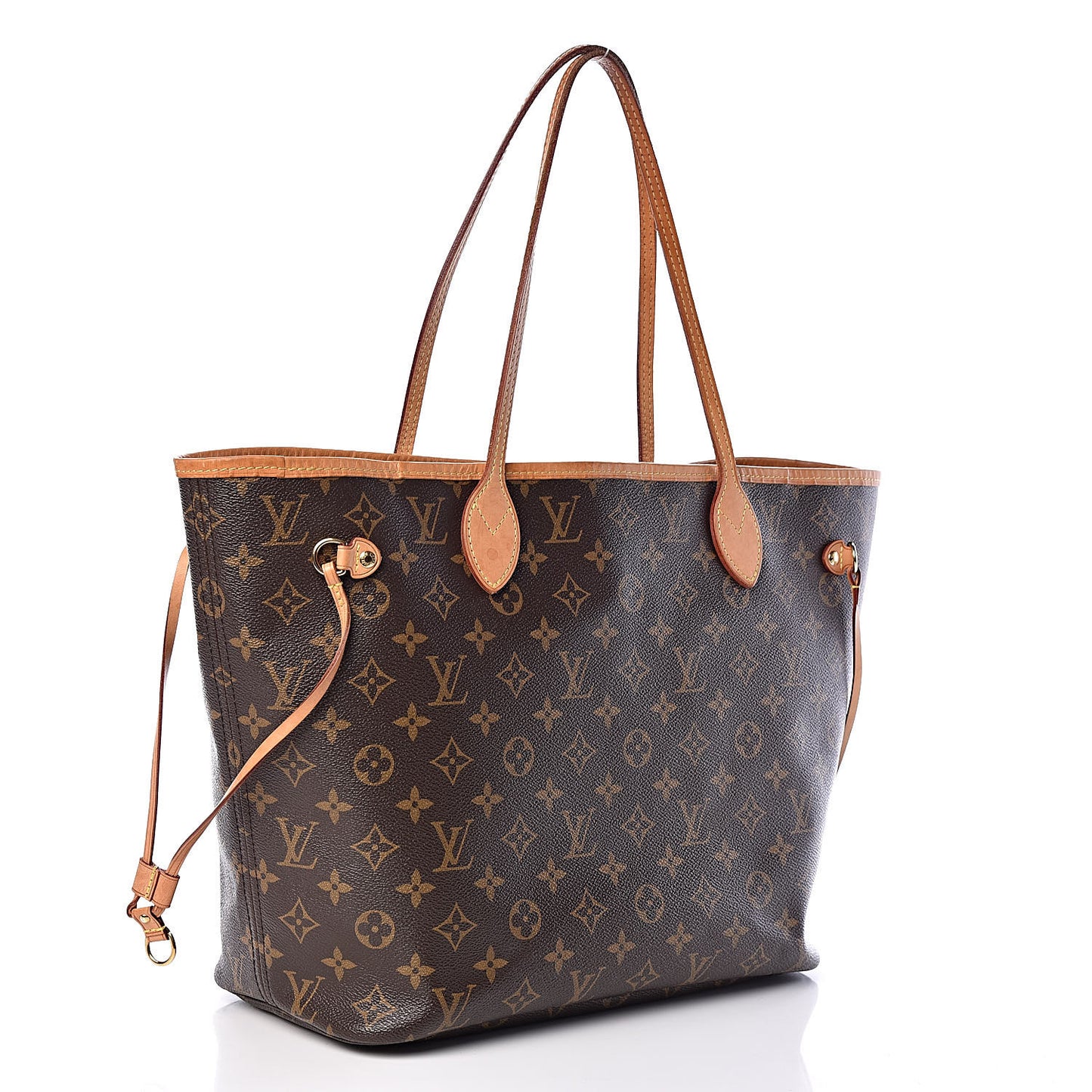 Monogram Neo Neverfull MM