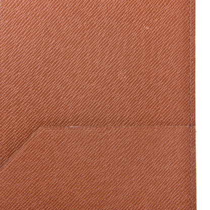 Louis Vuitton Monogram Desk Agenda Cover 13 of 14