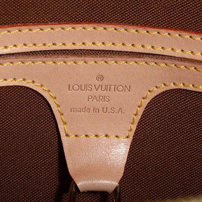 Louis Vuitton Monogram Ellipse PM 6 of 7