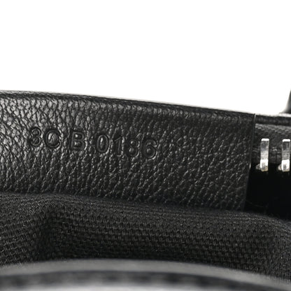 Givenchy Sugar Goatskin Mini Antigona Black 7 of 10